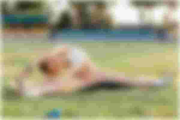 Why You Might Feel Lightheaded and Dizzy When You Stretch