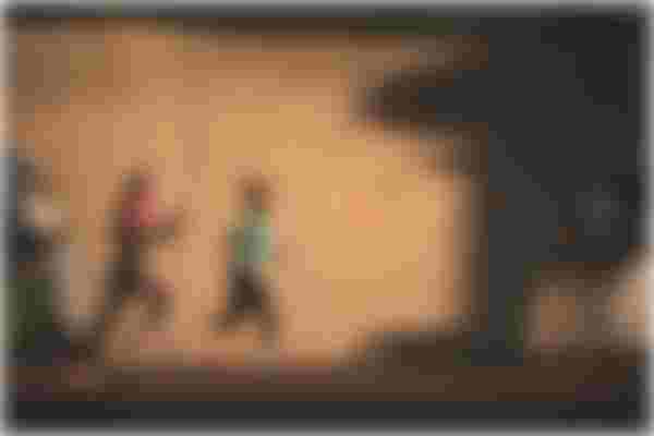 Fall Means Darker Morning and Evening Runs, and You Should Be Prepared