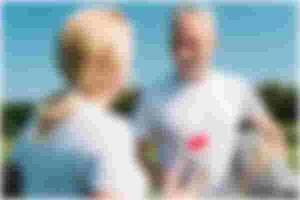 Good hydration linked to healthy aging