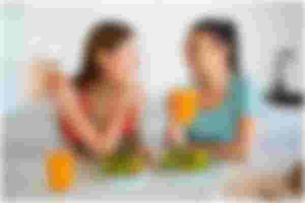 7 Foods Linked to Healthy Aging and Longevity