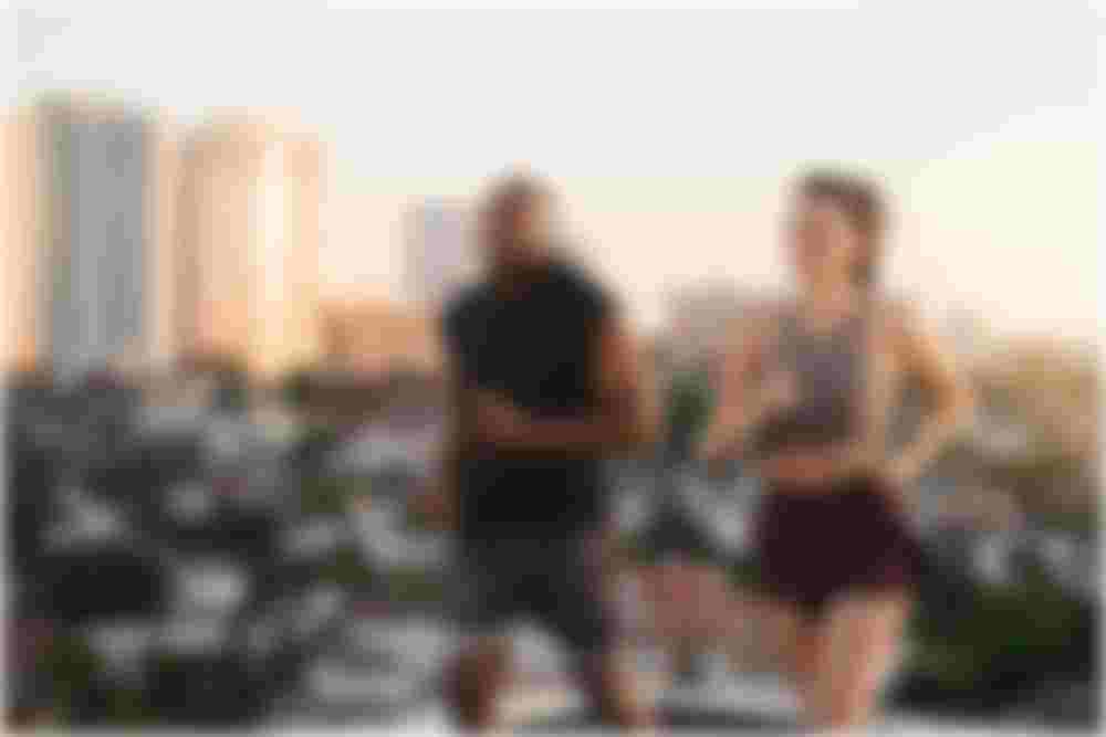 This once-a-week workout may help cut belly fat, study shows