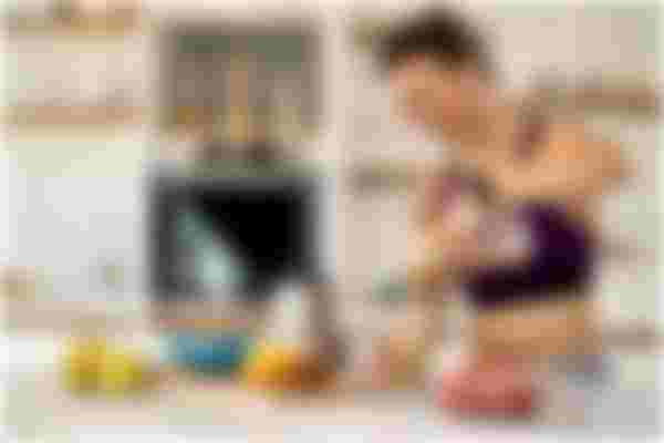 Gen Z & Millennials Are Driving the High-Protein Diet Trend